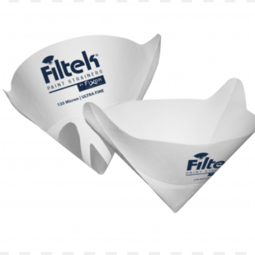 FIXON NYLON PAINT STRAINER 125 MICRON U 1000PC